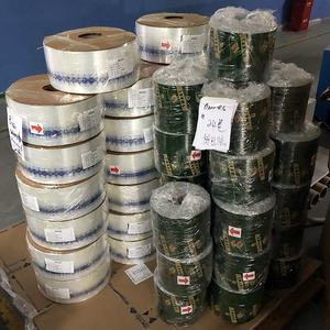 ラミネート印刷フィルムロールプラスチック金属化Cpp/Opp/Pet/PAフィルムアルミ箔フィルム工場価格 - Product Image 5