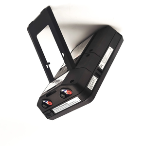 艾默生模型TREX-APRM-PE01 | Trex设备通信器雷达主应用程序 | 坦克雷达配置和诊断工具 - Product Image 4