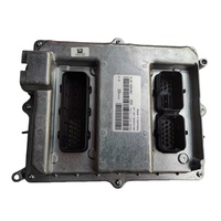 Módulo de Control Electrónico (ECM) Nuevo de Alta Calidad, DC 24V 0281020067 0281020255 para Camiones MAN TGA TGX Alemanes, Código de Motor