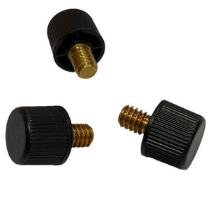 Hexagon Head Tapping Screw M6x10 Metric Right Hand Torx Drive Plastic Head For Telescope Accessories - Product Image 1