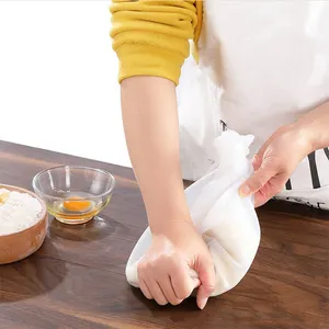 Sac <span class=keywords><strong>de</strong></span> conservation en Silicone, outil <span class=keywords><strong>de</strong></span> cuisine multifonctionnel, ml, sac <span class=keywords><strong>de</strong></span> pâte à pétrir, mélangeur <span class=keywords><strong>manuel</strong></span> polyvalent pour <span class=keywords><strong>la</strong></span> pâtisserie du pain - Product Image 1