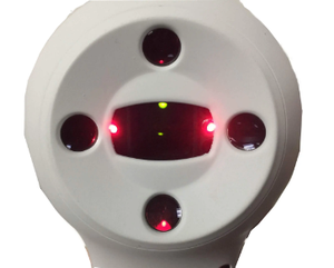 เครื่องวัดความโค้งของกระจกตาขนาดเล็กพิเศษแบบพกพามี SW-100 - Product Image 6