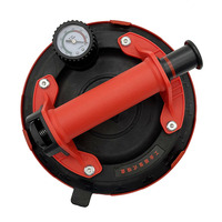 Ventosa Manual Industrial y de Bricolaje de Alta Calidad Personalizable, Potente Ventosa de Goma para Manipulación de Azulejos y Vidrio, Compatible con OEM y ODM