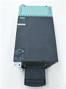 Module de commande d'onduleur 6SL3120-1TE28-5AA3, module de puissance 6SL3120-1TE28-5AA3, module moteur unique S120 600V DC 85A 6SL3120-1TE28-5AA3 - Product Image 3