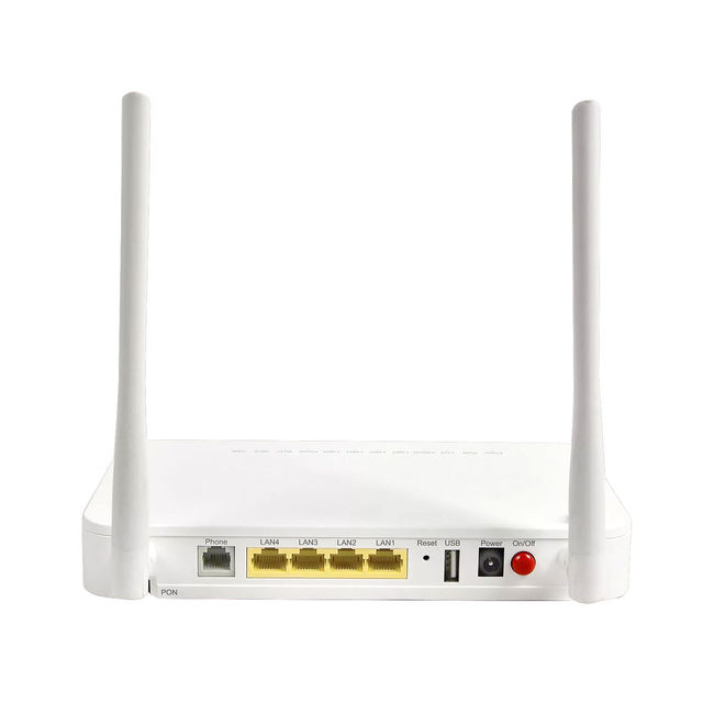 F673A V6 Dual band Router F673A V9 F660 V8 F609 V5.2 V6.0 QITON Gpon wifi Modem Ont F660 dual band wifi F670L F673A V6 for sale