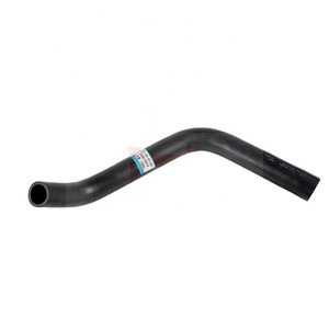 Pièces d'excavateur PC200-8 PC220-8 PC240-8 Tuyau de réservoir d'eau de refroidissement 20Y-03-41141 - Product Image 1