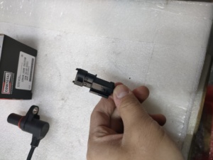 Chính hãng OEM động cơ trục khuỷu Cảm biến vị trí CPS 39180-03251 cho Hyundai KIA - Product Image 4