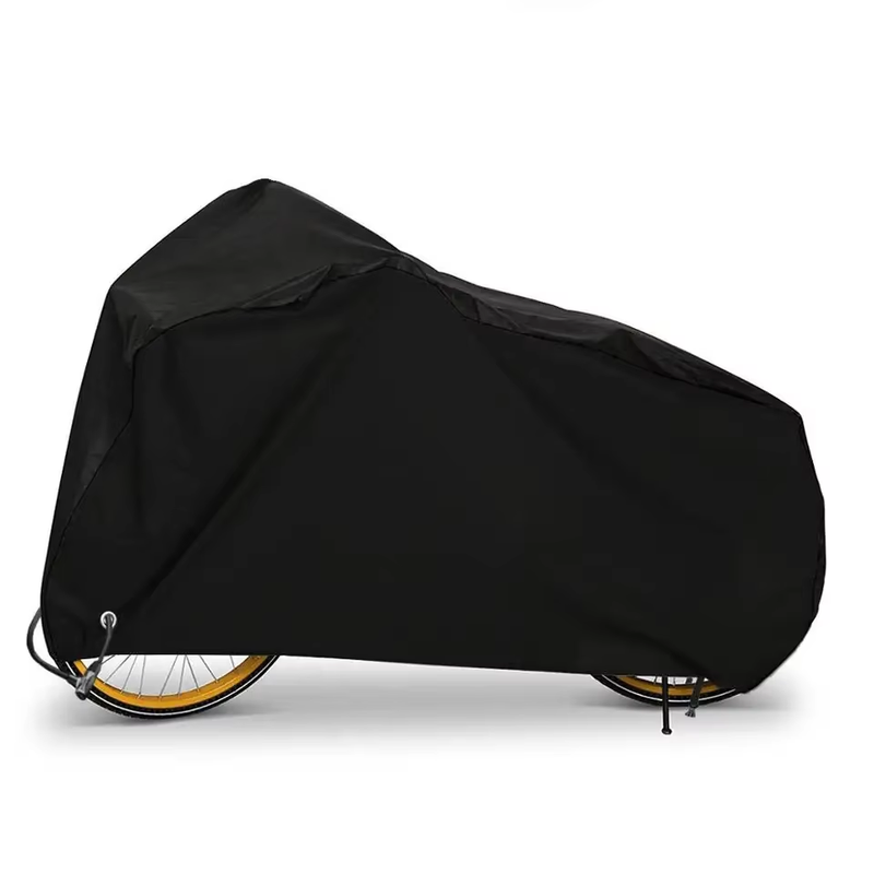 Custom 210D Oxford Ripstop Waterproof Bicycle