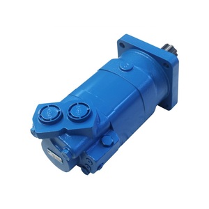Ventes chaudes Moteur hydraulique à engrenages Char-Lynn Série 10000 - Product Image 3