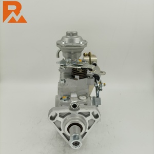 ปั๊มฉีดน้ำมันเชื้อเพลิง0460424354 VE4 12F1300R558-2 T2643HO76B R558-2สำหรับเครื่องยนต์1069-4 - Product Image 4