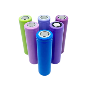 Batería 18650 Recargable de Estado Sólido 3.7V 500 Ciclos Solución para Almacenamiento Solar y Herramientas Eléctricas - Product Image 4