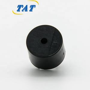 Mini alarma de sonido fuerte para el hogar, dispositivo de alarma de 1209, 12x9mm, 2,7 khz, CC, 3V, 5V, pcb magnético activo, el má<span class=keywords><strong>s</strong></span> barato - Product Image 4