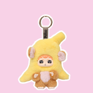 Jouets en <span class=keywords><strong>peluche</strong></span> vinyle pour aliments et animaux, jouets en <span class=keywords><strong>peluche</strong></span> mignons, porte-clés en <span class=keywords><strong>peluche</strong></span>, vente chaude - Product Image 6