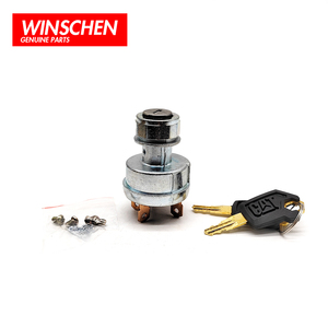 Graafmachine E70b <span class=keywords><strong>200b</strong></span> 312b 320bcd 336Start Contactschakelaar Kat Vierdraads Elektrische Deurslot Sleutelschakelaar - Product Image 1