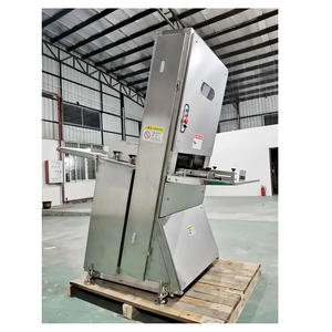 Affettatrice a Nastro ad Alta Velocità per <span class=keywords><strong>Pane</strong></span>, per Impianti di Lavorazione Alimentare, <span class=keywords><strong>Pane</strong></span> di <span class=keywords><strong>Segale</strong></span> - Product Image 2