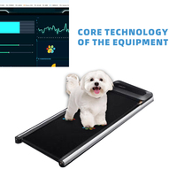 Tapis roulant pour animaux de compagnie, orthèses de marche, équipement de réadaptation, scanner de pression plantaire pour spécialistes en réadaptation animale et hôpitaux