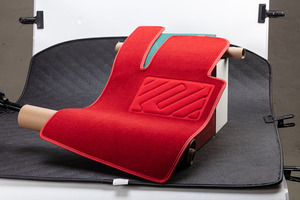 <span class=keywords><strong>Tappetini</strong></span> Auto Personalizzabili di Alta Qualità per BMW, Mazda, Kia, Toyota, Honda, <span class=keywords><strong>Ford</strong></span>, Resistenti all'Usura - Product Image 2