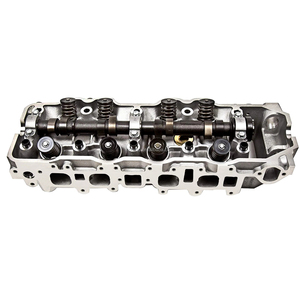 <span class=keywords><strong>Precio</strong></span> <span class=keywords><strong>de</strong></span> Fábrica, Repuestos <span class=keywords><strong>de</strong></span> Auto <span class=keywords><strong>de</strong></span> Marca Reconocida, Conjunto <span class=keywords><strong>de</strong></span> <span class=keywords><strong>Cabeza</strong></span> <span class=keywords><strong>de</strong></span> Cilindro Completo 22R 11101-35050 para Toyota Pickup, 4Runner, Celica - Product Image 2