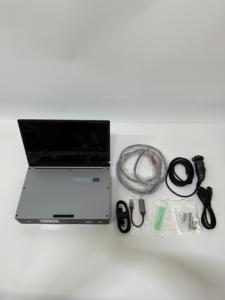 मेडिकल एंडोस्कोपिक कैमरा सिस्टम FHD 1080p पोर्टेबल एंडोस्कोप कैमरा लैप्रोस्कोपी सर्जरी के लिए - Product Image 3