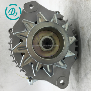 Alternateur EexcavaStart pour Excavatrice 24V 60A 4HK1, Référence 250-6151 LR250-707 LR250-708 1-3624-25W NPR300 - Product Image 4