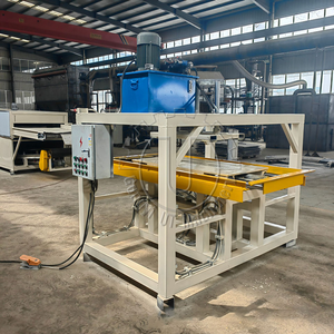 Machine de démontage de cadre en aluminium de panneaux solaires d'approvisionnement d'usine - Product Image 3