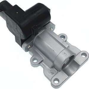 Válvula de control de aire en reposo 2227028010 DC 12V eléctrica para uso automotriz - Product Image 1