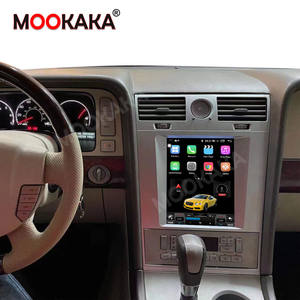 Radio con Gps para coche, reproductor Multimedia con Android 11, RDS, navegador, Universal, estéreo, Wifi, para coche, para Android 2005-2009 - Product Image 6