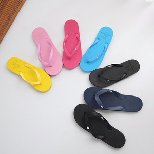 <span class=keywords><strong>Chanclas</strong></span> Ligeras <span class=keywords><strong>de</strong></span> Color Sólido para Mujer, Casuales <span class=keywords><strong>de</strong></span> Verano, Antideslizantes, Transpirables, para Playa, para <span class=keywords><strong>Hombre</strong></span> - Product Image 2