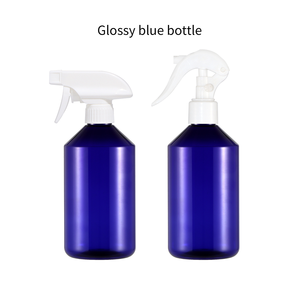 Portable vaporisateur d'eau tasse bouteille d'eau incliné épaule vaporisateur bouteille <span class=keywords><strong>alcool</strong></span> désinfection grande bouche vaporisateur bouteille - Product Image 4