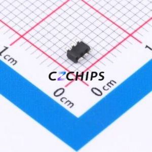 ชิปวงจรรวม SOT23-6 ICW3115AM6G สินค้าใหม่ของแท้ชิป IC พลังงาน DC-DC PMIC - Product Image 2