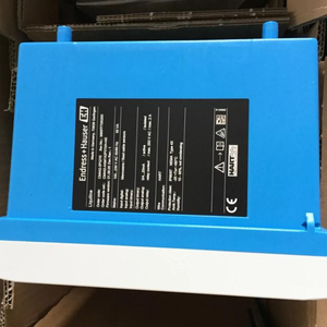 อุปกรณ์ภาคสนามแบบหลายพารามิเตอร์ CM444 4 ช่องสัญญาณ Liquiline แบบขยายได้ มาตรฐาน IP66/IP67 ได้รับการรับรอง CCSAus ทั้งหมด CM444 E H Cerabars Pmc71 Gauge P - Product Image 4