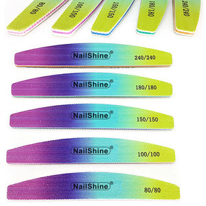 Produttore alla Fonte Utensile <span class=keywords><strong>per</strong></span> la Bellezza delle <span class=keywords><strong>Unghie</strong></span> Lima <span class=keywords><strong>per</strong></span> <span class=keywords><strong>Unghie</strong></span> Professionale <span class=keywords><strong>Lime</strong></span> Personalizzabile con Logo Privato Lima <span class=keywords><strong>per</strong></span> <span class=keywords><strong>Unghie</strong></span> a Doppia Faccia - Product Image 1