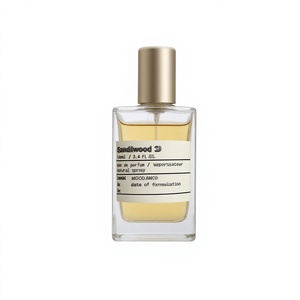Colonia para <span class=keywords><strong>Hombre</strong></span>, <span class=keywords><strong>Perfume</strong></span> para Mujer, Fragancia de Sándalo de Lujo, Marca Original, Alta Calidad, Precio Directo de Fábrica - Product Image 4