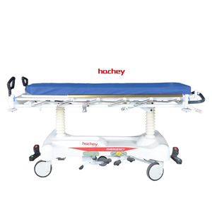 Équipement médical d'urgence HOCHEY MEDICAL, chariot de transport médical pour hôpital, lit de transport pour ambulance - Product Image 5