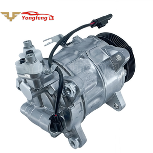 Cho cho 530 730 G38 G31 G30 G11 AC máy nén pxe16 6pk R134a 12V OE số 64526822847 64527945819 64526926545 64526995918 - Product Image 5