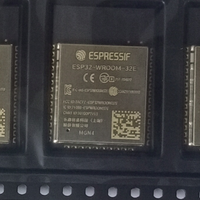 ESP32-WROOM-32E-N4 RF TXRX MODULE BT TRACE ANT SMD prix d'usine pas cher