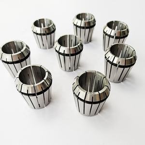 مثقاب الخشب طاحونة كوليه ER40-27mm 28 مللي متر 29 مللي متر 30 مللي متر ER كوليت - Product Image 3