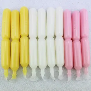 Tự động ống nhựa Túi Máy chiết rót thương mại Popsicle Maker/Ice Pop làm giá máy