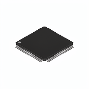 Achetez en ligne des composants électroniques Mémoire 100 LQFP CY7C1367A-150AC BOM IC en stock - Product Image 1