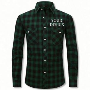 Wholesale Custom Printed Knitted 100% Cotton T <b>Shirts</b> for Men High Quality Oversize - Product Image 2