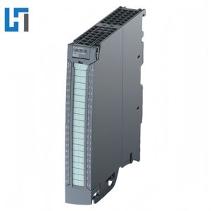 Nuevo Original SIMATIC 1/2 6ES7521-1BL10-0AA0 Módulo PLC Controlador de automatización industrial Stock de almacén - Product Image 1