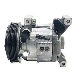 Compresor de CA apto para Isuzu Rodeo Opel Frontera B 3,2 V6 205Km 99-04 Chevrolet Luv Caribbean Tropper Honda Acura <span class=keywords><strong>Passpor</strong></span> 99-04 - Product Image 1