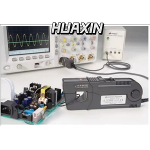 คีย์ไซท์ N2780B โพรบวัดกระแสไฟ AC/DC, 2 เมกะเฮิรตซ์, พร้อมแบนด์วิดท์แบบแบนจาก DC ถึง 10 เมกะเฮิรตซ์, รองรับกระแสสูงสุด 500 แอมแปร์ - Product Image 4