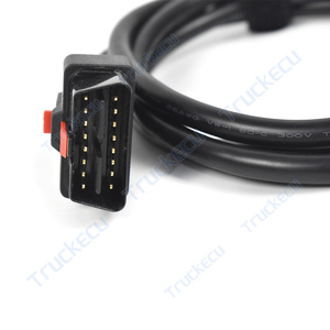 ซอฟต์แวร์วินิจฉัยเมอร์เซเดสแบบติดตั้งล่วงหน้า SD Connect C5 ชุดสแกนเนอร์ครบชุด พร้อมแล็ปท็อปอุตสาหกรรม CF53 - Product Image 6