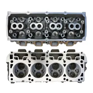 Harga pabrik JEEP 5.7 OEM Head Kepala telanjang 53021608DE untuk j-eep Chrysler kepala silinder