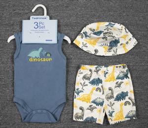 सुंदर सुंदर बाल कपड़े सिंदूर के कपड़े सिंदुबपुर में <span class=keywords><strong>3</strong></span> - 18 मीटर मीठे नवजात शिशु के कपड़े पहने - Product Image 4