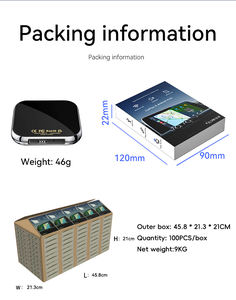 Adaptador 2 en 1 de CarPlay con cable a CarPlay inalámbrico, Plug and Play, respuesta rápida y conexión estable - Product Image 6