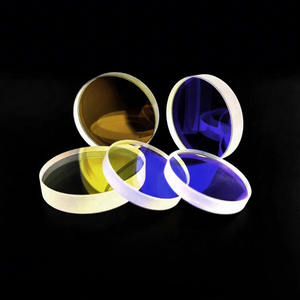 3D 레이저 스캐닝을 위한 광학 등급 눈부심 방지 레이저 보호 렌즈 - Product Image 2