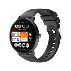Reloj Inteligente DF MA25 de Moda para Hombre y Mujer, Llamadas BT, Asistente IA, Monitor de Actividad Diaria y Frecuencia Cardíaca, Precio de Fábrica al por Mayor - Product Image 5