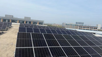 LONGi Hi-MO 9 LR7-72HYD 625-660M BC Cell Bifacial Dual Glass LONGi Solar Panel Module 625W 630W 635W 640W 645W 650W 655W 660W